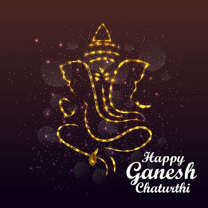 Here are some images to send to your loved ones on the occasion of Ganesh Chaturthi 2021