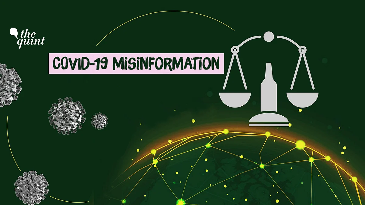 Fines, Arrests – How Governments Are Curbing COVID-19 Fake News