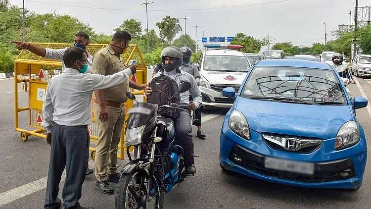 Here are the norms for inter-state travel currently in place in the five south Indian states and Puducherry.
