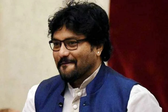 Babul Supriyo