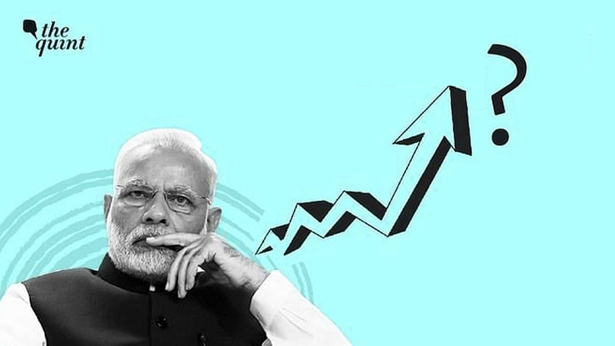 Why Modi Govt Must Reorient Economy To A Mass Consumption Market