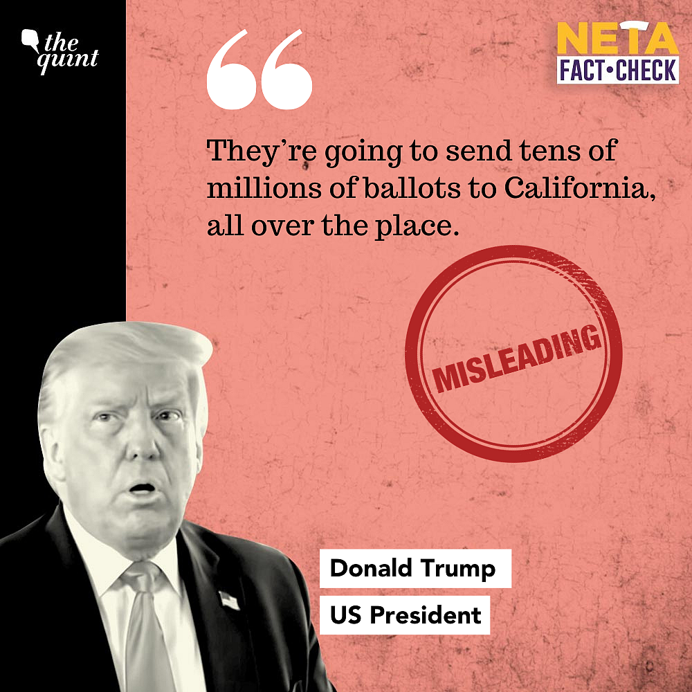 Lies and Half-Truths: Donald Trump’s Viral Axios Interview