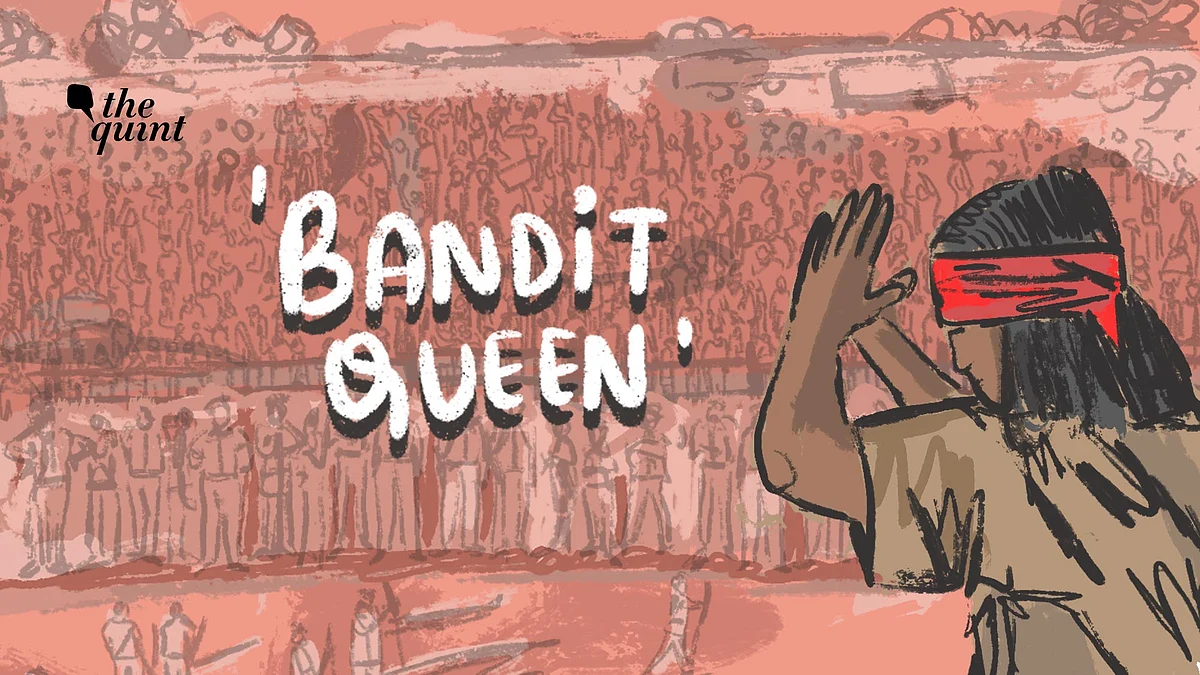 How did this highly controversial yet extraordinary woman become a feminist icon? We trace Phoolan Devi’s story.