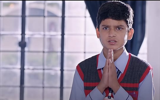 Pareeksha Full Movie Review And Ratings Pareeksha Is Honest But Fails To Touch The Heart