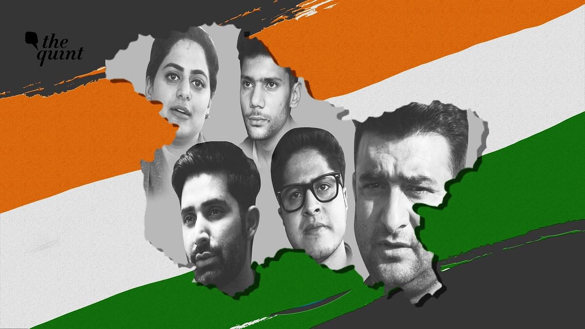 'The World Didn't Wait for Us': How Article 370 Abrogation Changed Our Lives