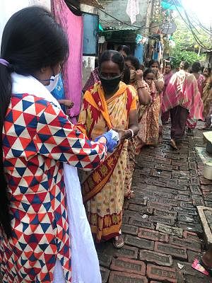 Meet the pad women of Assam, who have been nudging villagers towards  menstrual hygiene