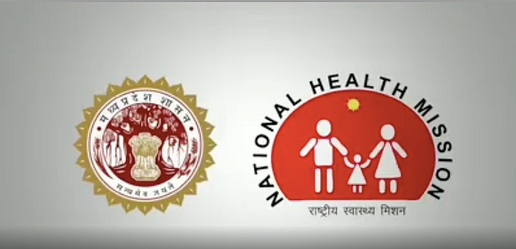 MP Govt’s Old Ad Against Wearing Masks Revived Out of Context
