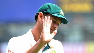 Australian pacer Josh Hazlewood on Monday said that he was “concerned” about the COVID-19 outbreak in his IPL team Chennai Super Kings (CSK).