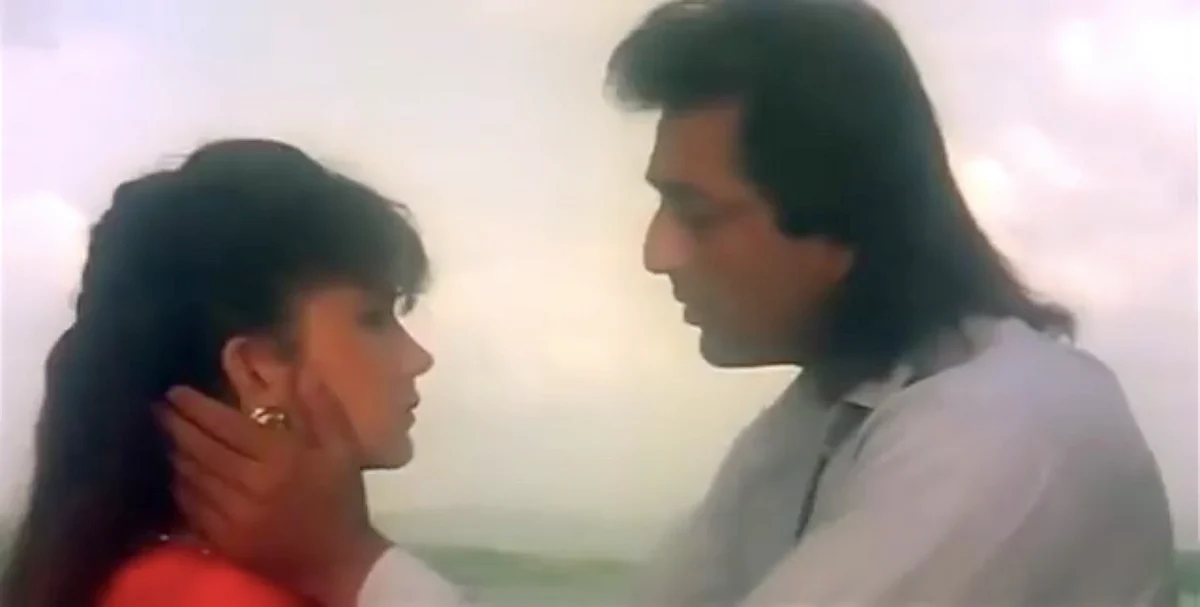 Sadak: Revisiting the 1991 Sanjay Dutt, Pooja Bhatt Superhit