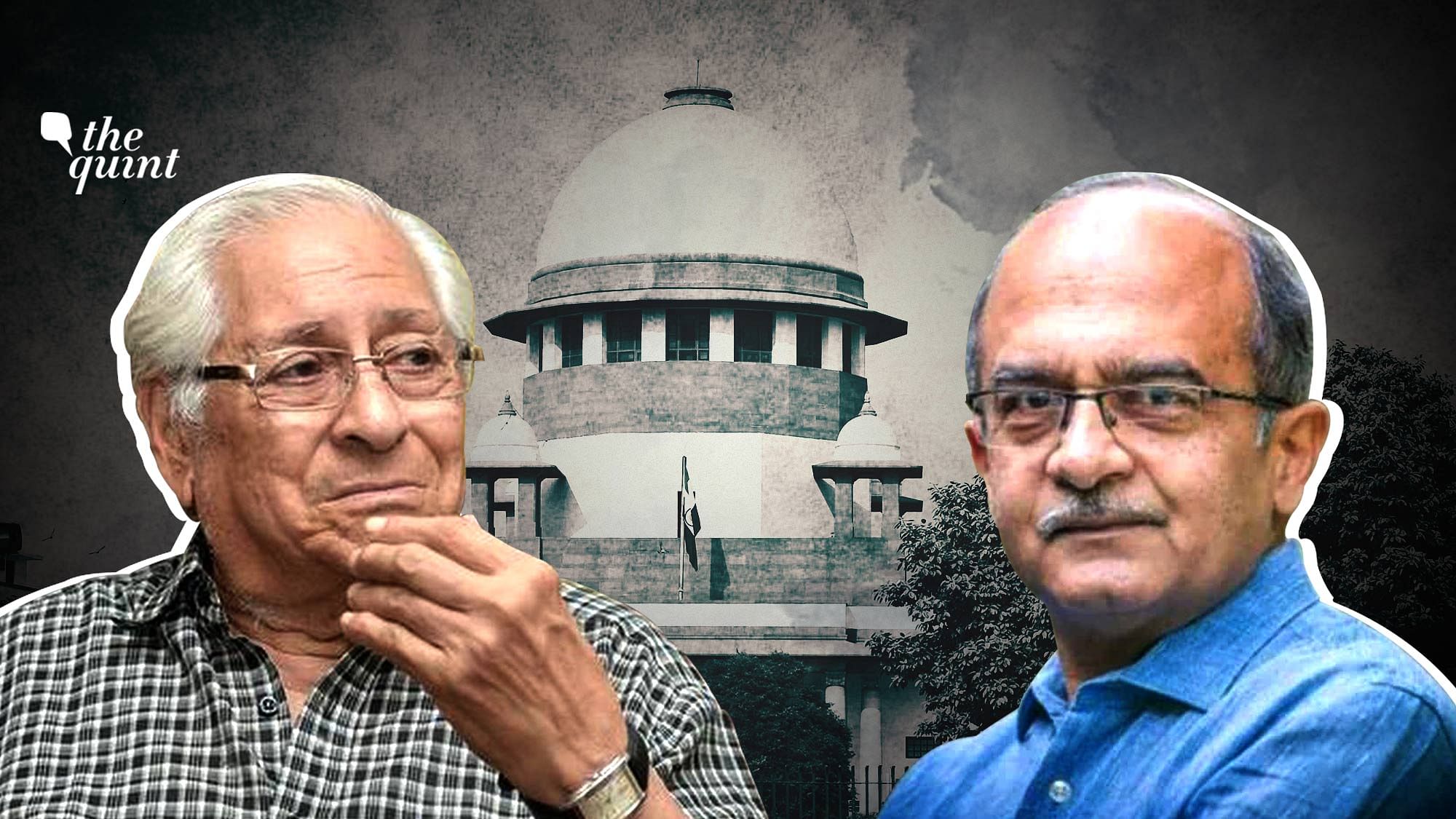 Former Attorney General Soli Sorabjee says Prashant Bhushan should have been allowed to prove his allegations to the Supreme Court.&nbsp;