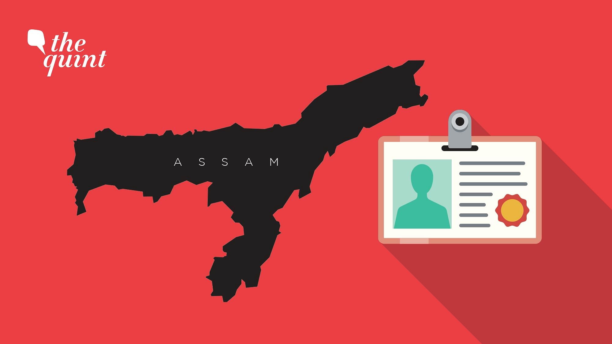 <div class="paragraphs"><p>A panel constituted by the BJP-led government in Assam proposed issuing ID cards for Assamese Muslims, in addition to conducting a census to “identify and document” the "indigenous" Assamese Muslim community.</p></div>