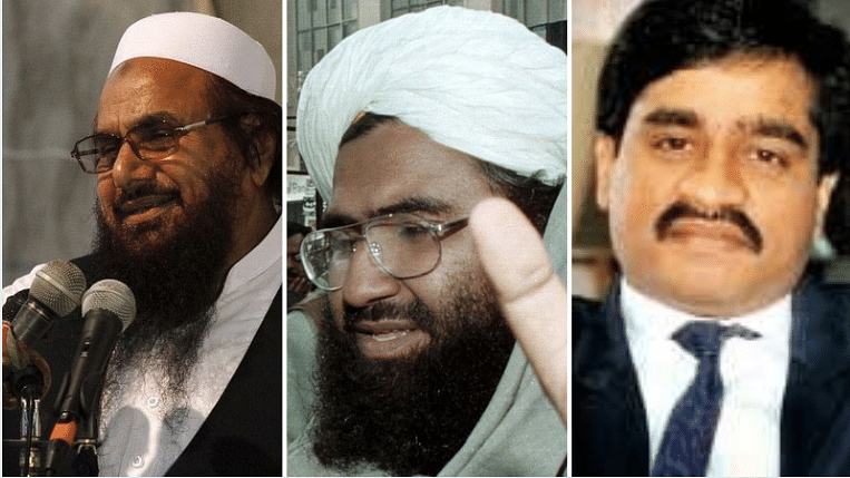 88 banned terror groups and their leaders including 26/11 mastermind Hafiz Saeed, Jaish-e-Mohammed chief Masood Azhar and underworld don Dawood Ibrahim, have been imposed with tough financial actions by the government of Pakistan. 