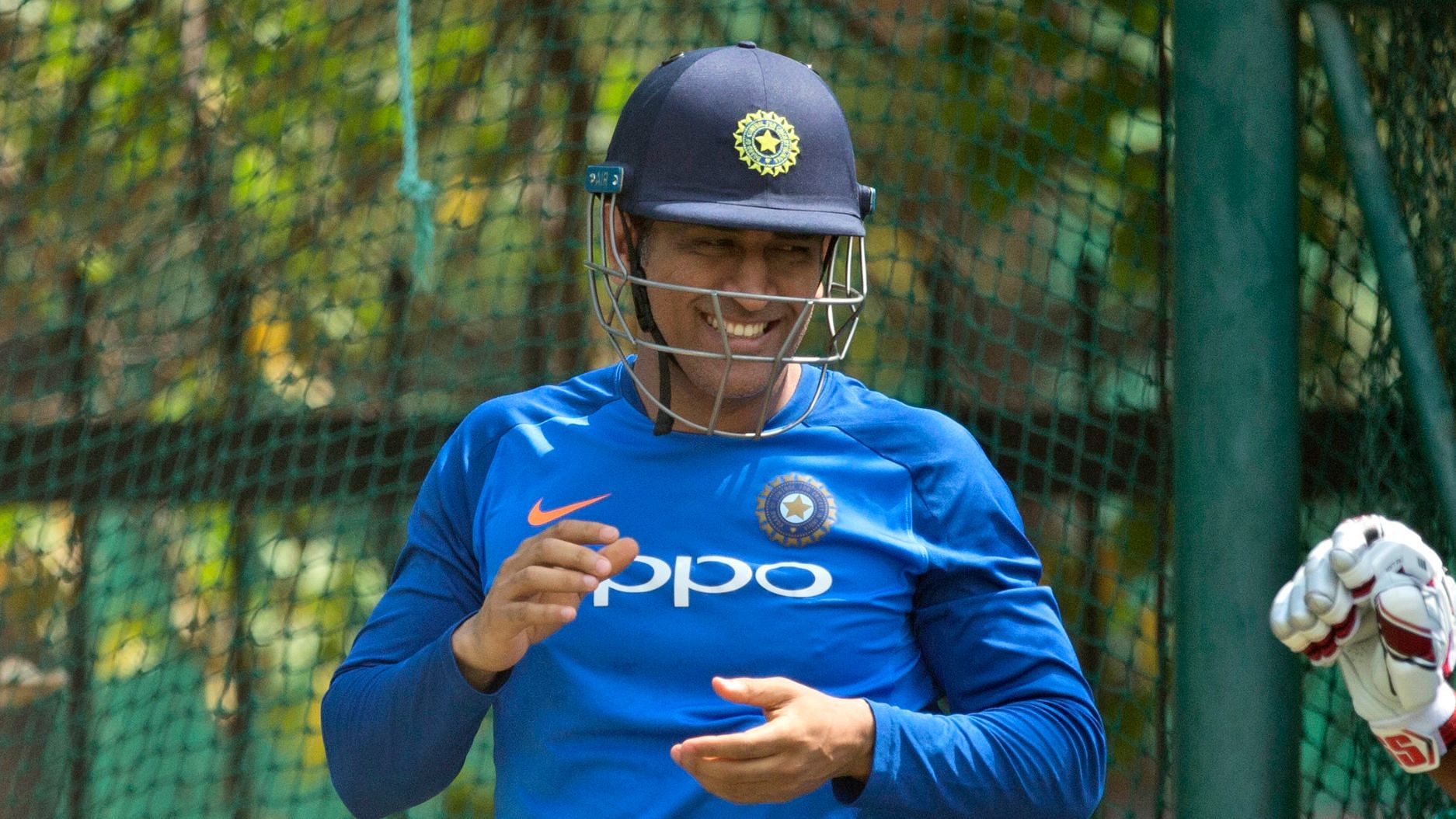 The Board of Control for Cricket in India (BCCI) is willing to host a farewell match for former India captain MS Dhoni.