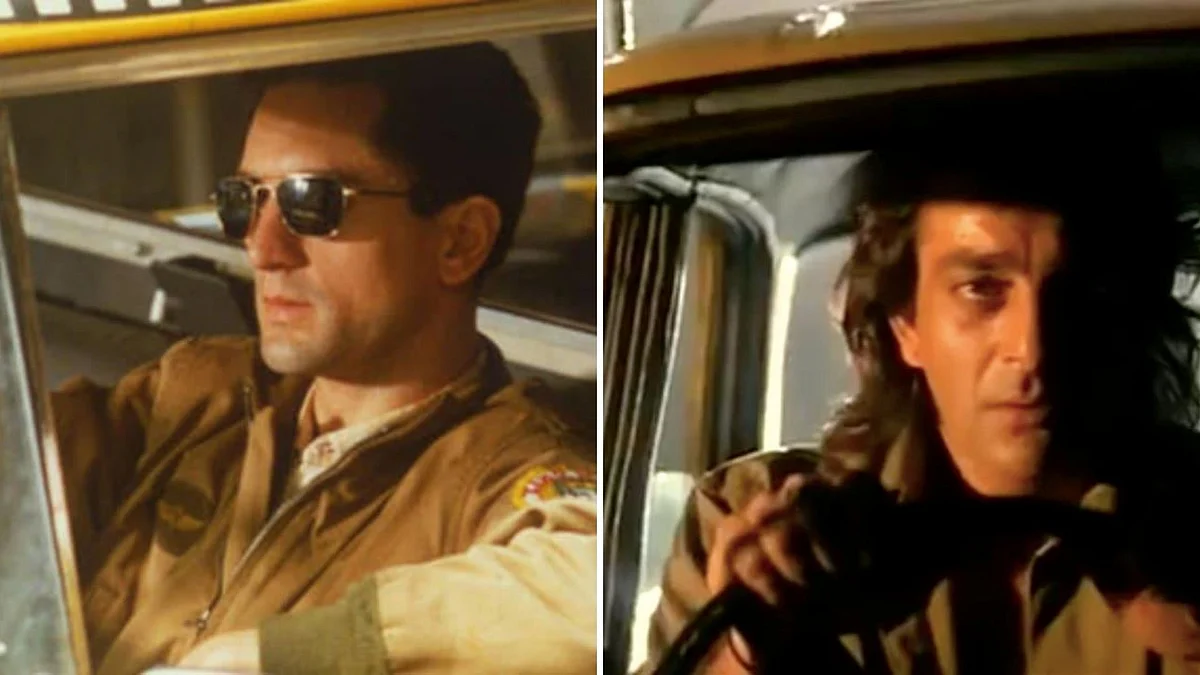 Sadak: Revisiting the 1991 Sanjay Dutt, Pooja Bhatt Superhit
