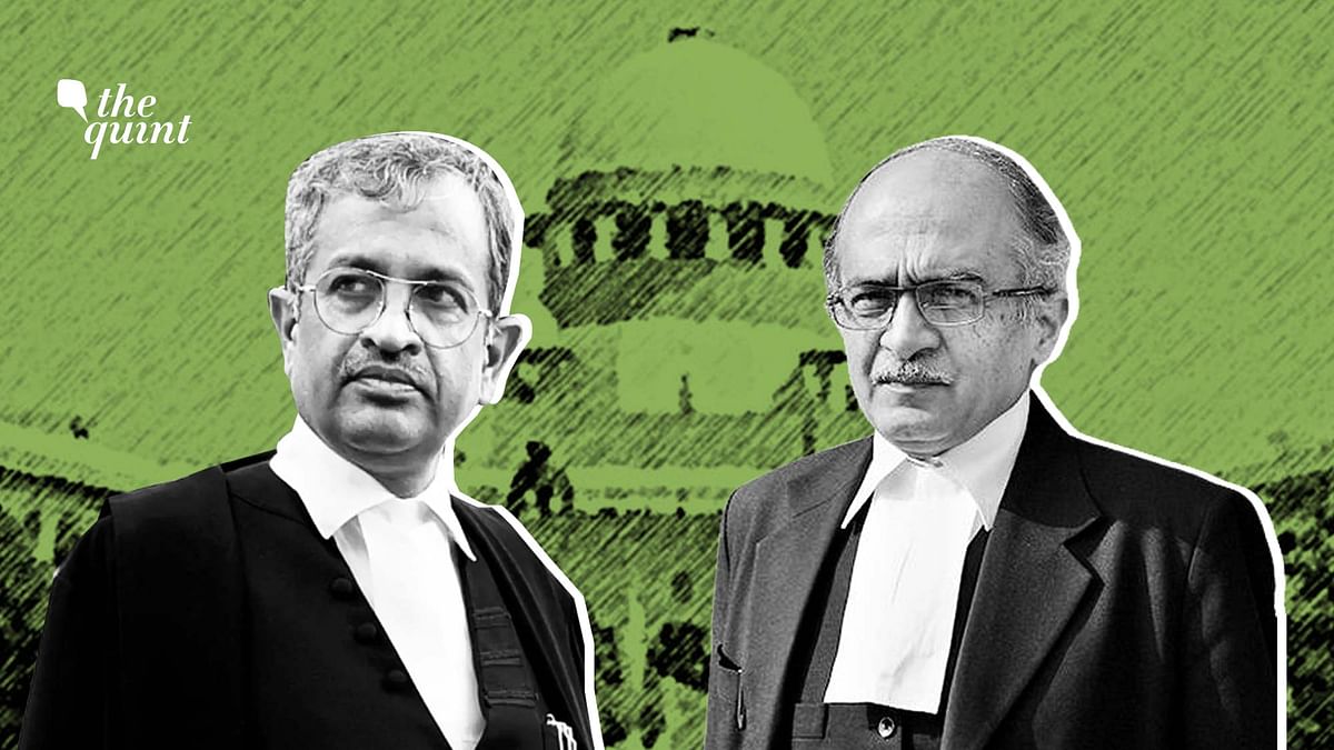 Bhushan May’ve Lost in Court, But Won Greater Battle: Sanjay Hegde