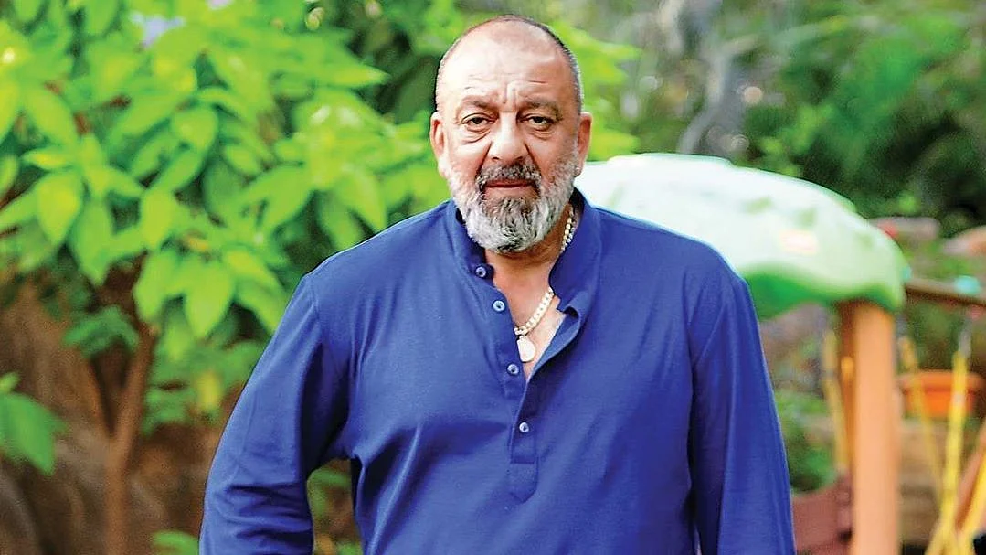 "Nine years of hell," is how Dutt describes his addiction to drugs.