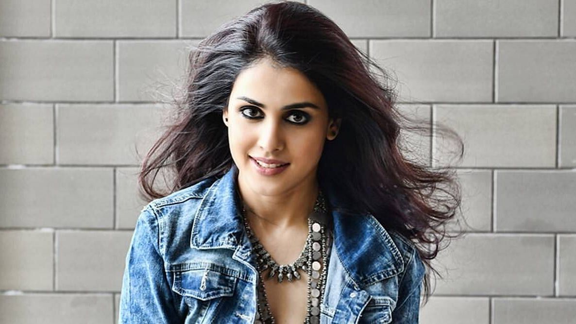 'When We Started Out, There Weren't Well-Defined Roles For Women': Genelia 