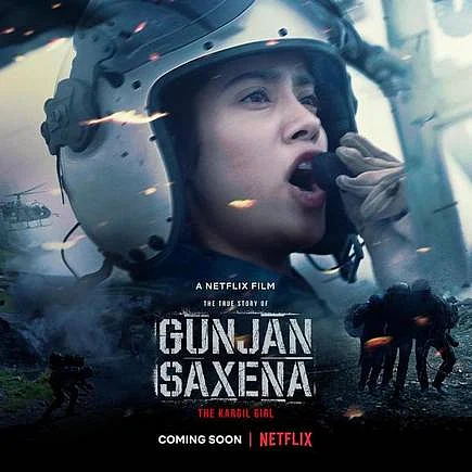 ‘Newton’ to ‘Gunjan Saxena’, 7 Films That Redefine ‘Patriotism’