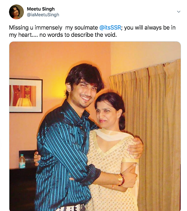 Sushant's Father's Lawyer, Sisters React to Rhea's Interviews