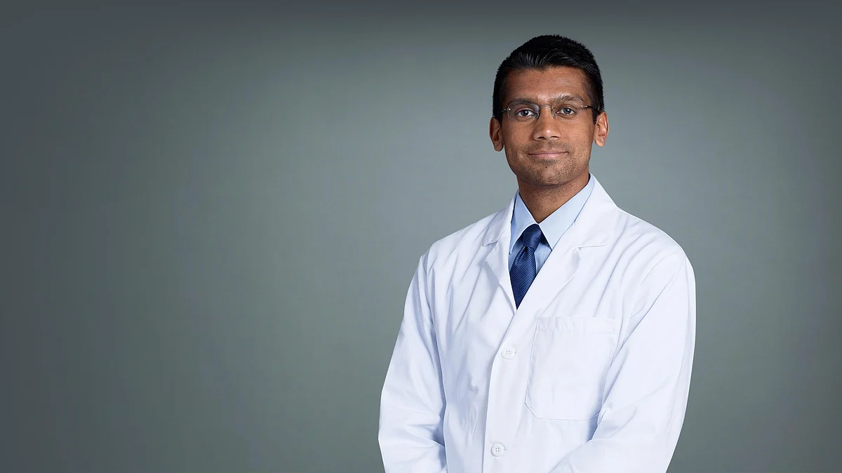 Dr. Dave Choksi has been appointed the new commissioner of the New York City Department of Health and Mental Hygiene.