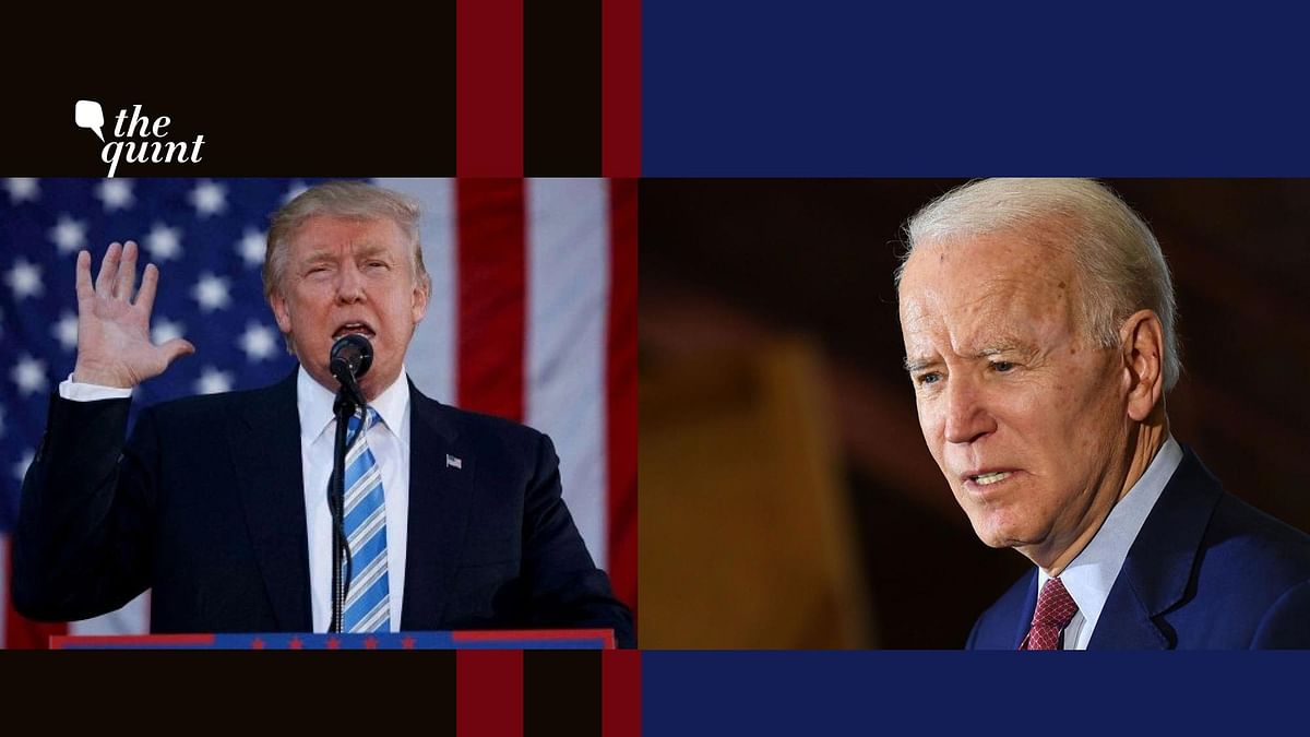 Second US Presidential Debate Between Trump and Biden Cancelled 