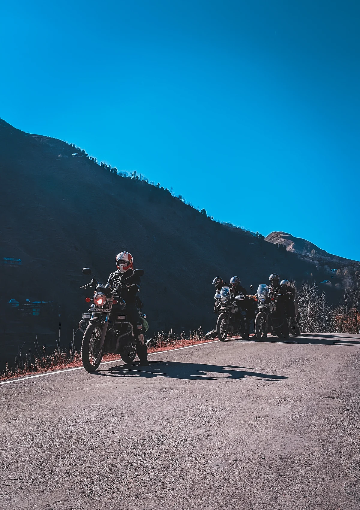 Amid Frequent Shutdowns, Instagram Helps Poonch’s Entrepreneurs