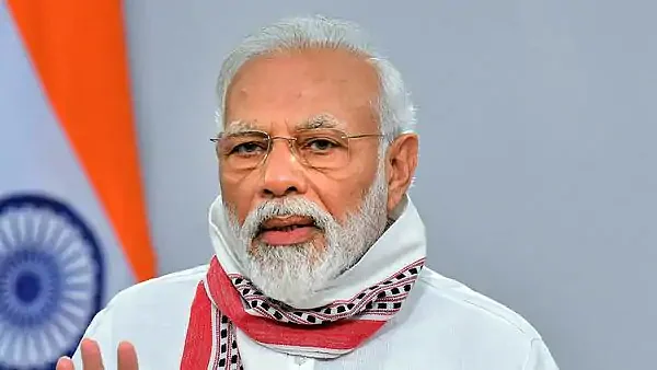 Prime Minister Narendra Modi