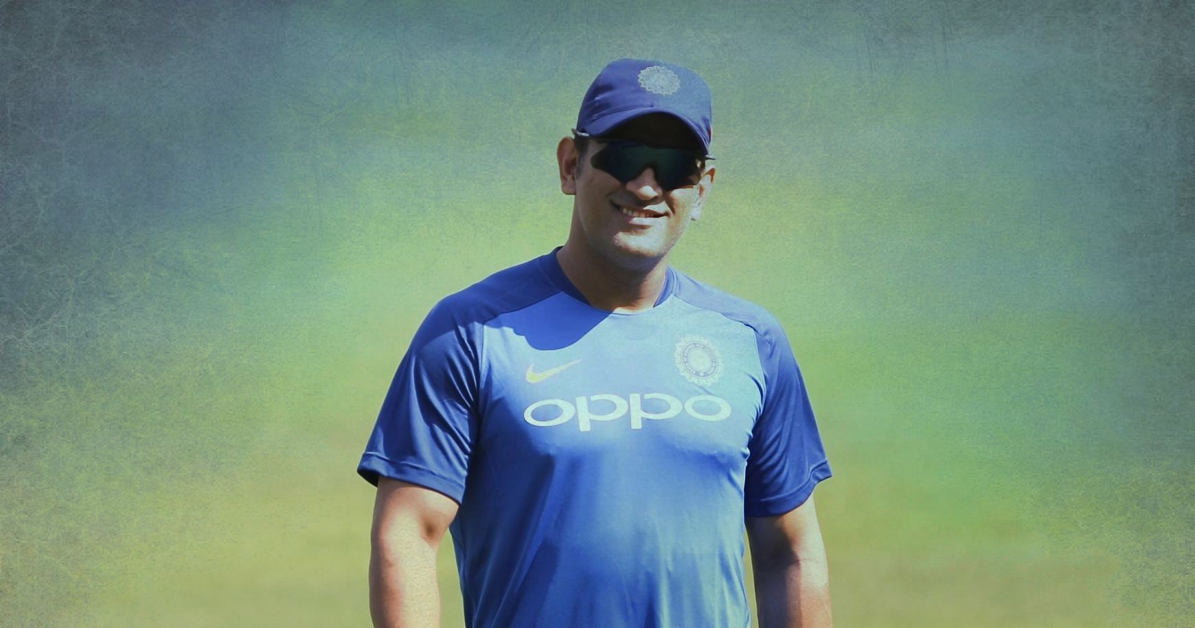 MS Dhoni, A Mentor Like No Other