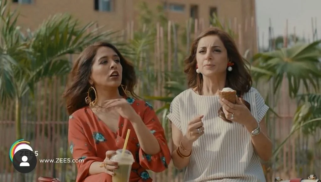 Flawed, Fearless Women Fight Patriarchy in Pakistani Show Churails