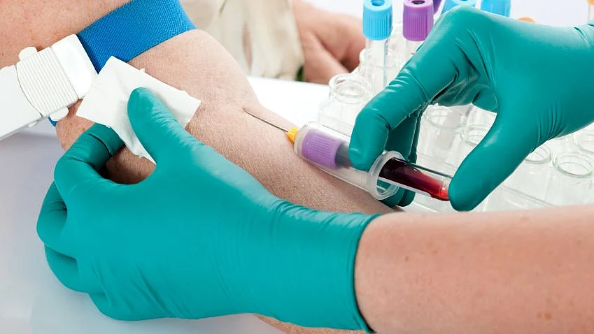 The coronavirus outbreak has disrupted the health care services in India massively.
