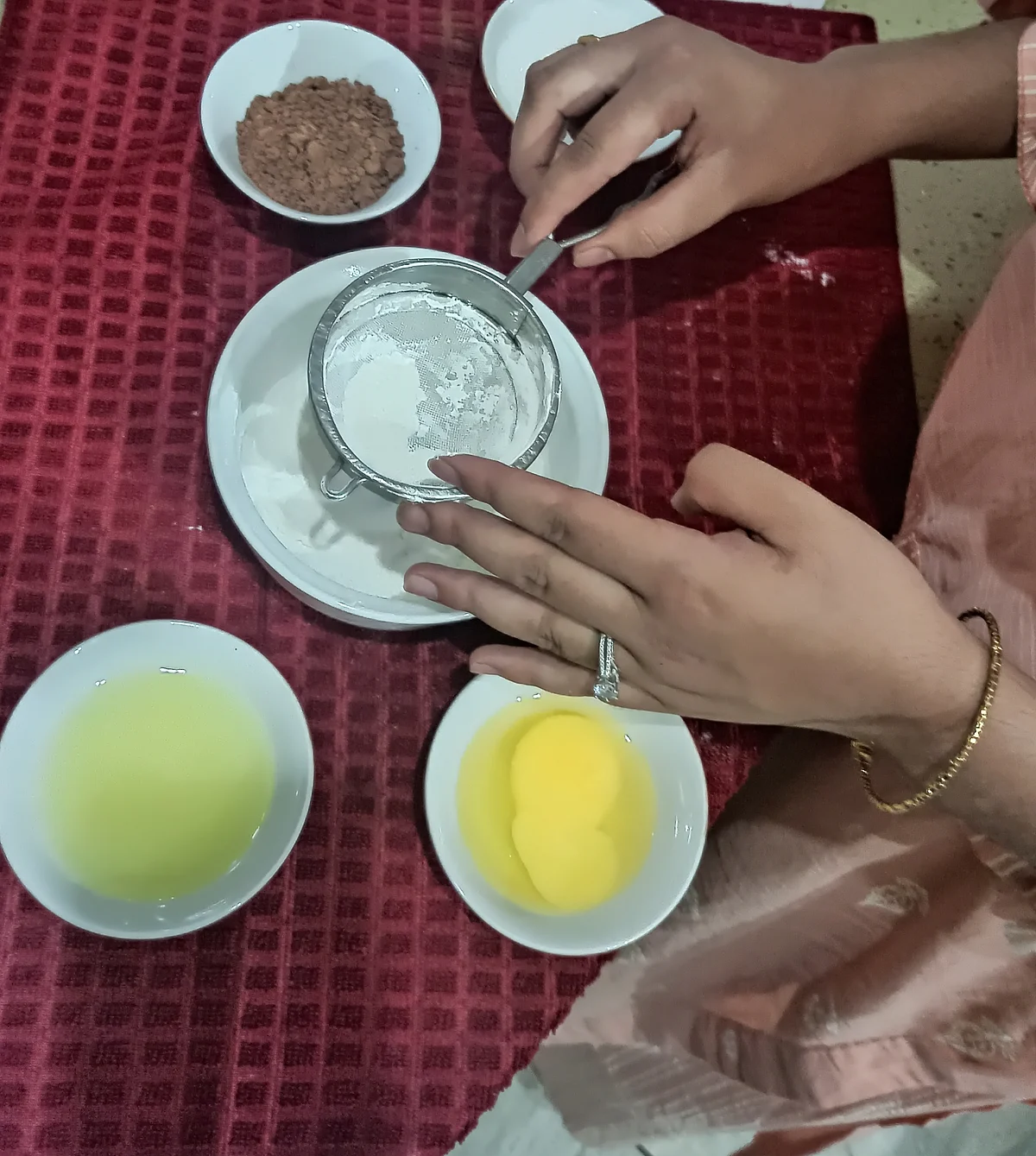 Amid Frequent Shutdowns, Instagram Helps Poonch’s Entrepreneurs