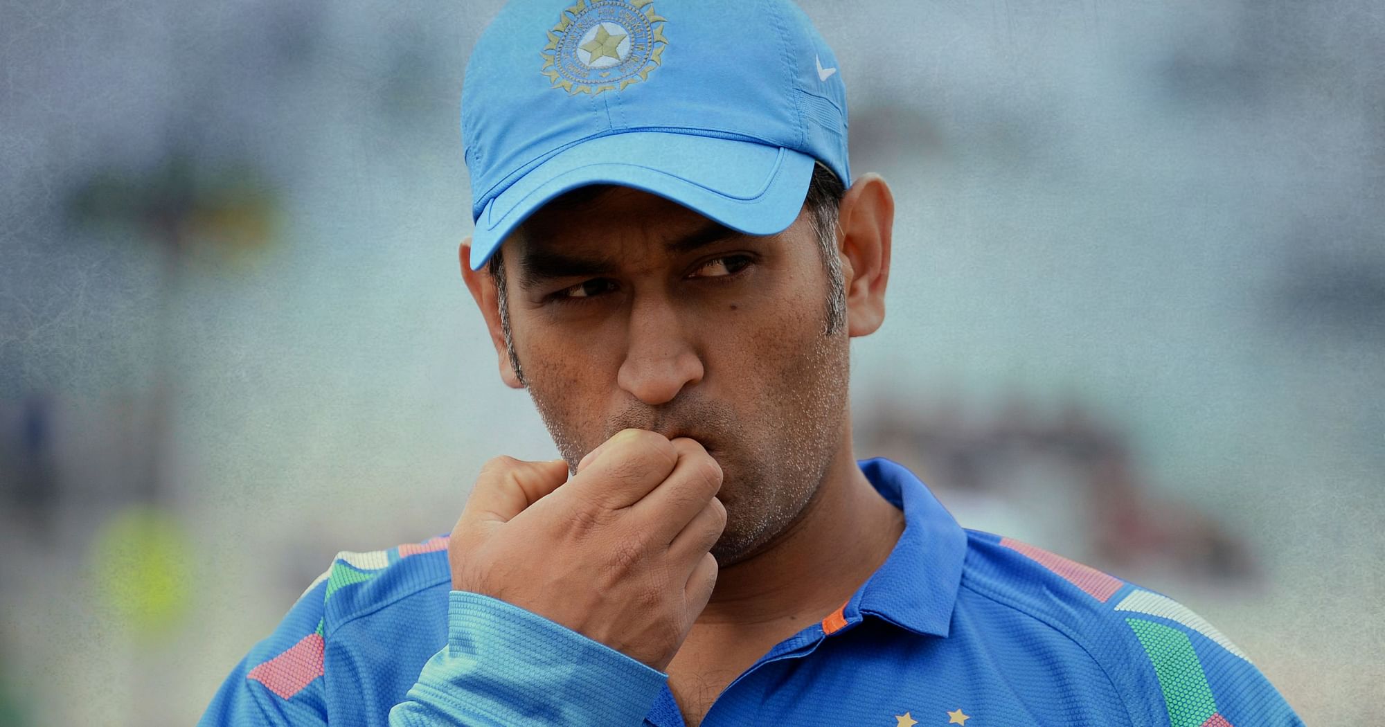 The MS Dhoni Boost For India's 2021 Men's T20 World Cup Hopes