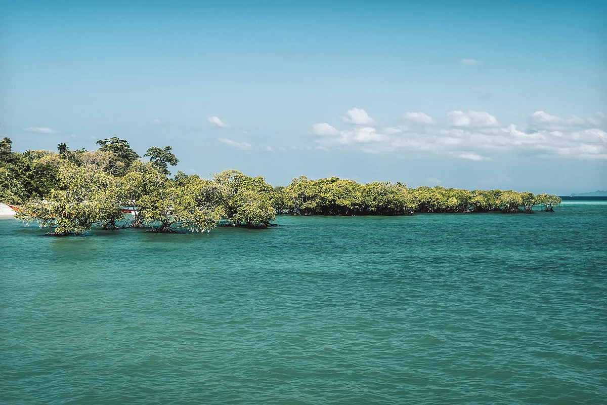 Rolling out high-speed 4G services in the archipelago involved a number of unique geographical challenges.