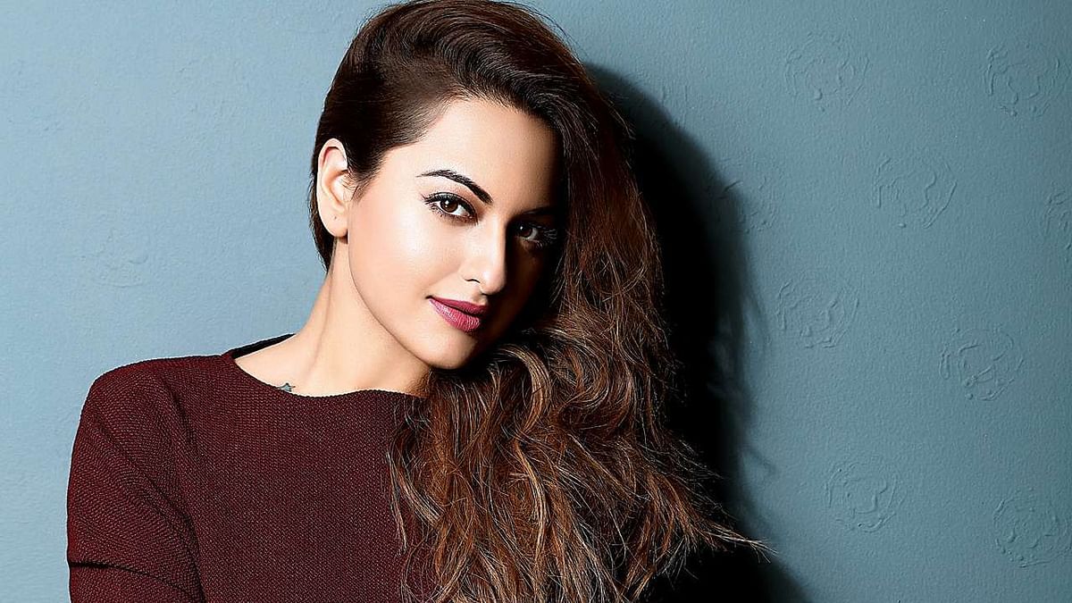 'Body-Shaming Begins at Home': Sonakshi Sinha Opens up About Body Image Issues