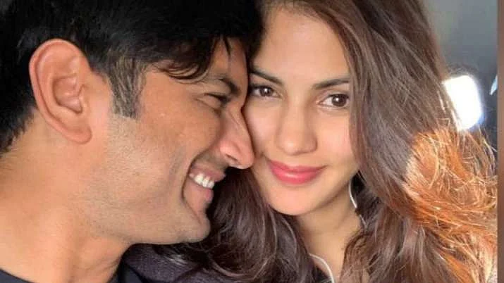 CBI will be questioning Rhea regarding finances, Sushant Singh Rajput's mental health and the drug angle.