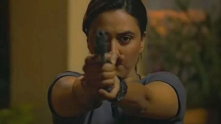 How Much Is Too Much? Swara on Violent Content in OTT Platforms