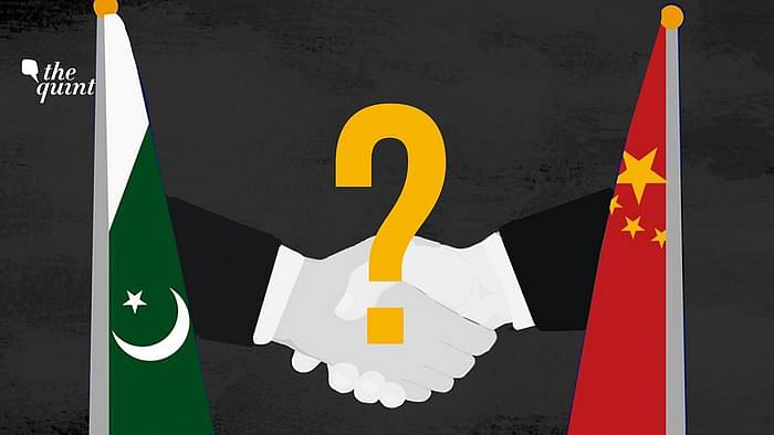 Pakistan’s ‘China Dilemma’: Is the  CPEC A Boon Or A Burden? 