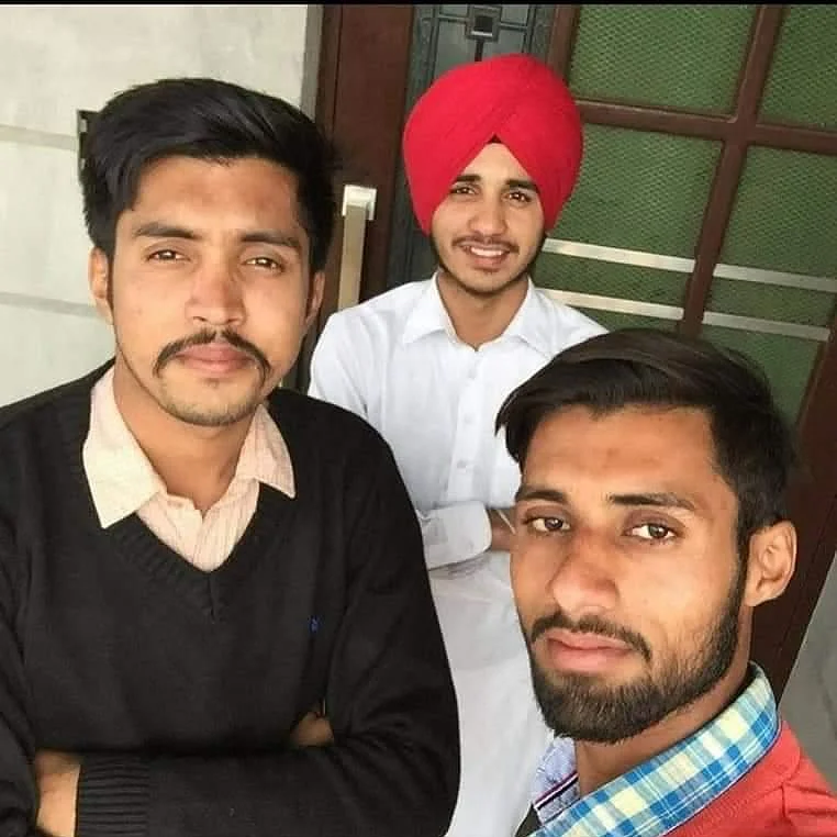 ‘Sher Puttar’: Galwan Martyr Gurtej Singh’s Family Remembers Him