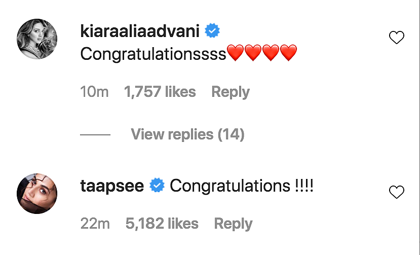 ‘Then We Were 3’: Anushka & Virat Pregnant With Their First Child