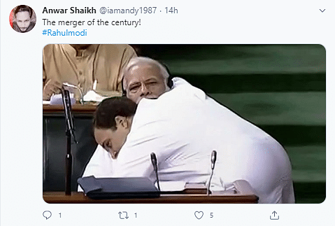 'Rahul Modi' Cracks UPSC Exams, Twitter Reacts With Memes
