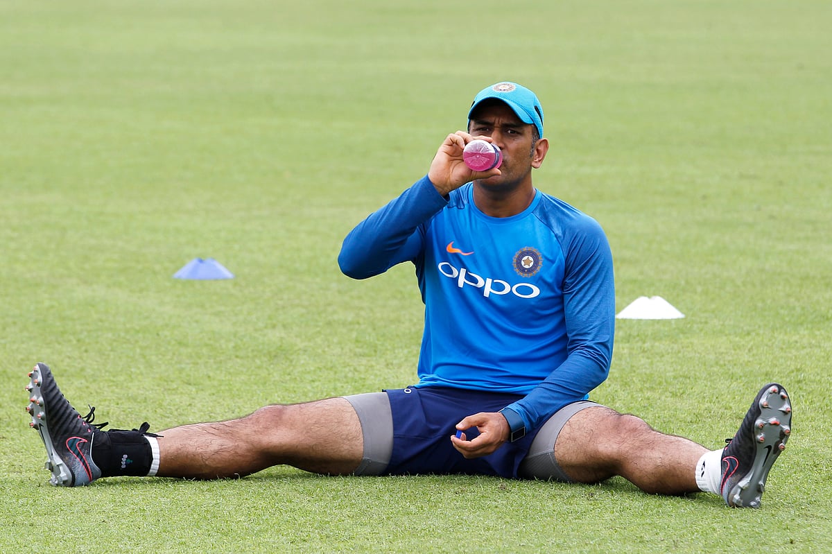 Knowing MS Dhoni, The Man Behind The Cricket