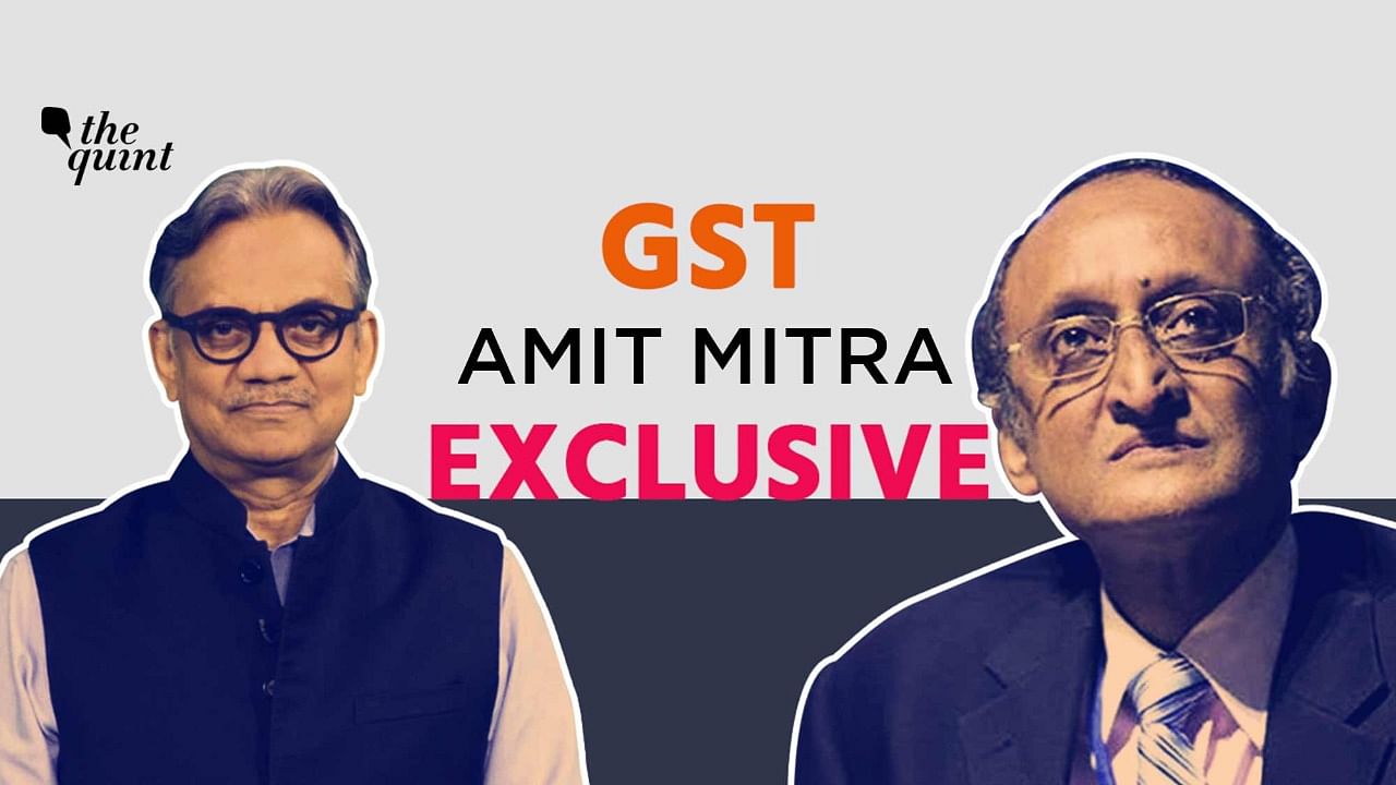 Bengal's Finance Minister Amit Mitra on GST council meet