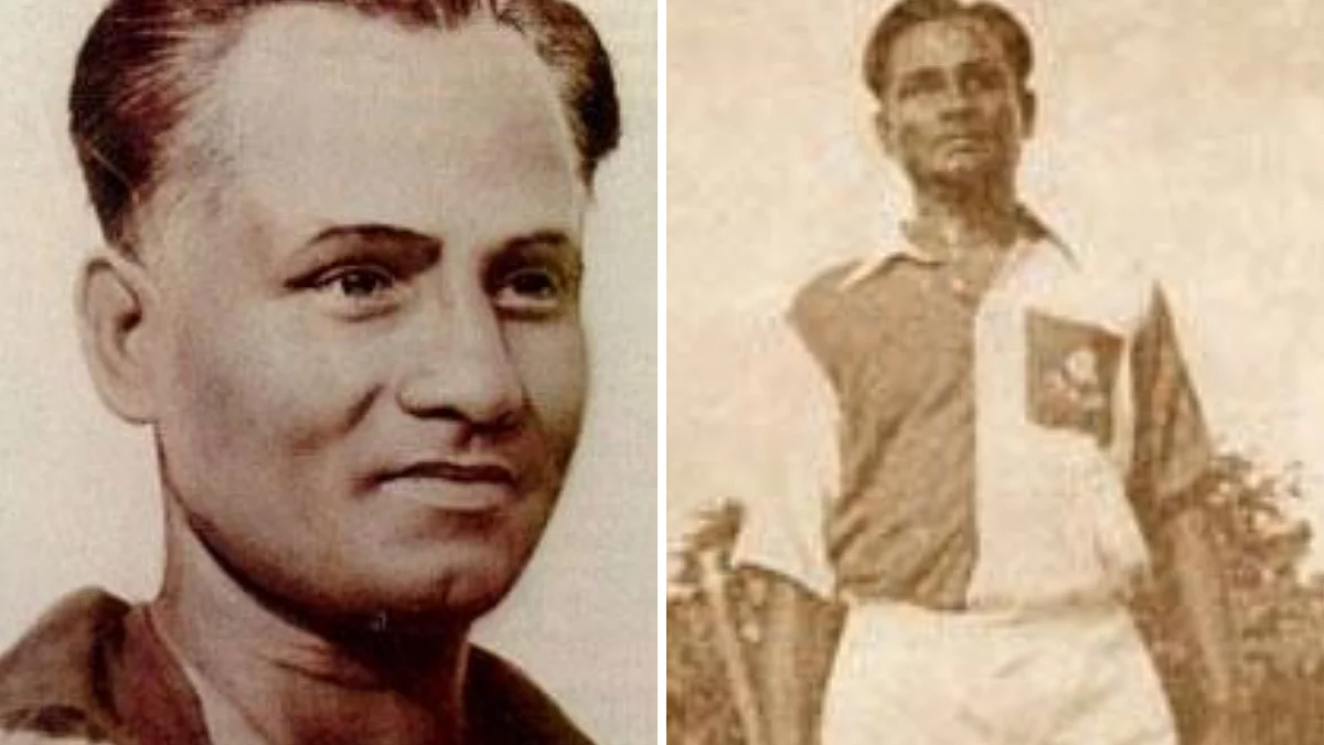 ‘India is Not For Sale’: When Dhyan Chand Stood Up to Hitler
