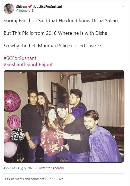 One month on, the conspiracy theories around Sushant Singh Rajput’s death have refused to die down.