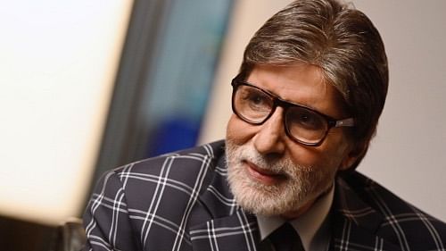 Amitabh Bachchan will soon be Alexa's voice in India.