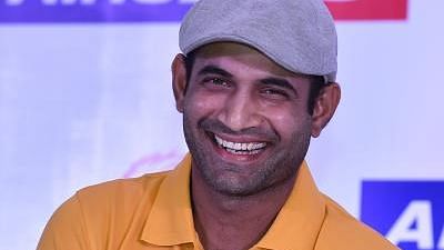 Irfan Pathan has warned the bowlers to be careful when they bowl to MS Dhoni in the IPL.