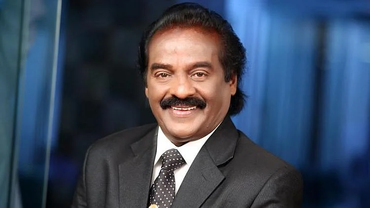 H Vasanthakumar, the 70-year-old Congress MP, had been admitted to a hospital in Chennai on 10 August after testing positive for the novel coronavirus.