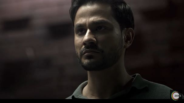 Just like the first season, Kunal is incredible as the intense and astute Abhay.