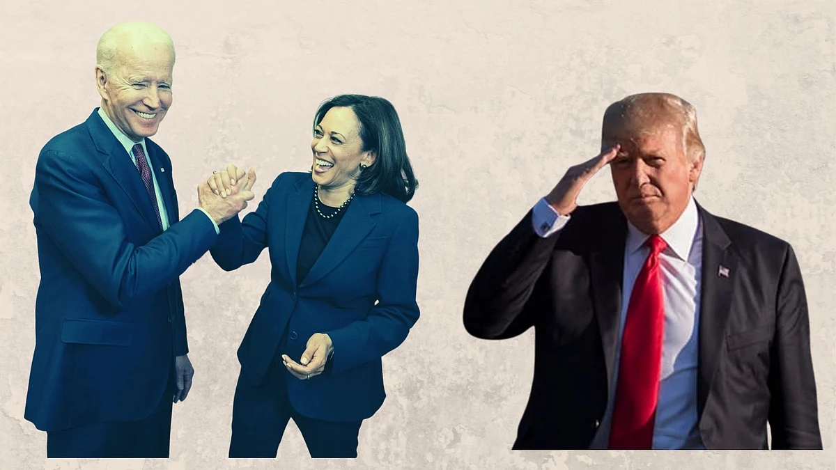 The 2020 US Vice Presidential Debate: What To Expect