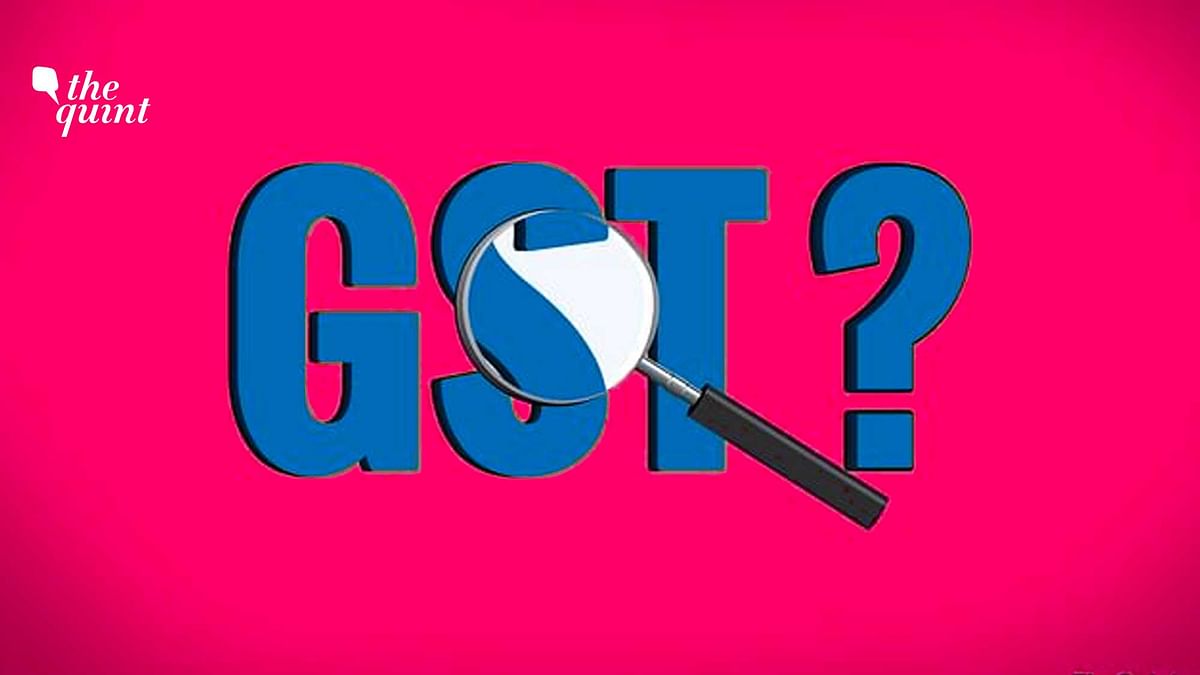 Is GST ‘Mess’ Due To COVID Crisis? No, It Was A Long Time Coming